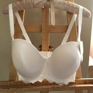 Parfait Elissa convertible Bra 32G NWT